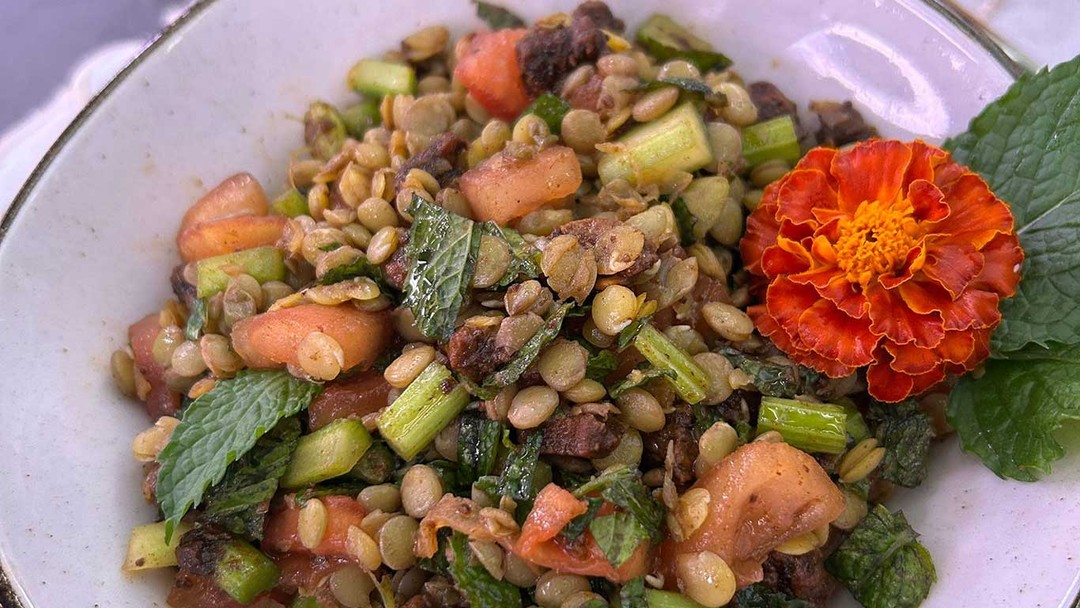 Temperos: Sal e pimenta são só o começo - inspiração 2