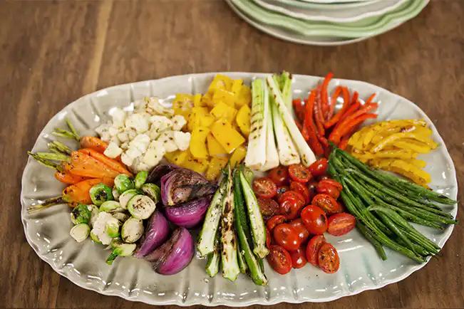 Temperos: Sal e pimenta são só o começo - inspiração 3