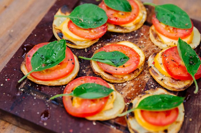 Chimichurri seco x chimichurri fresco: Qual usar? - inspiração 2