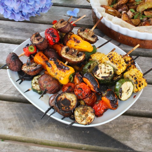 O ponto do forno: Calor e tempo certos - inspiração 1