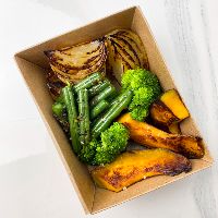 O ponto do forno: Calor e tempo certos - inspiração 3