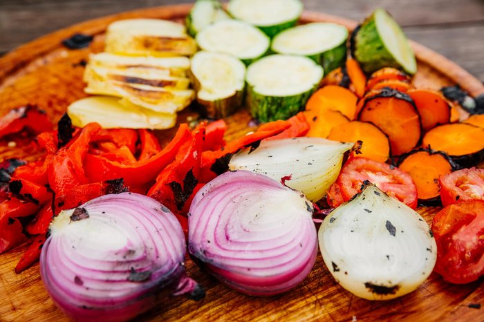 Molho no momento certo: Para não murchar - inspiração 2