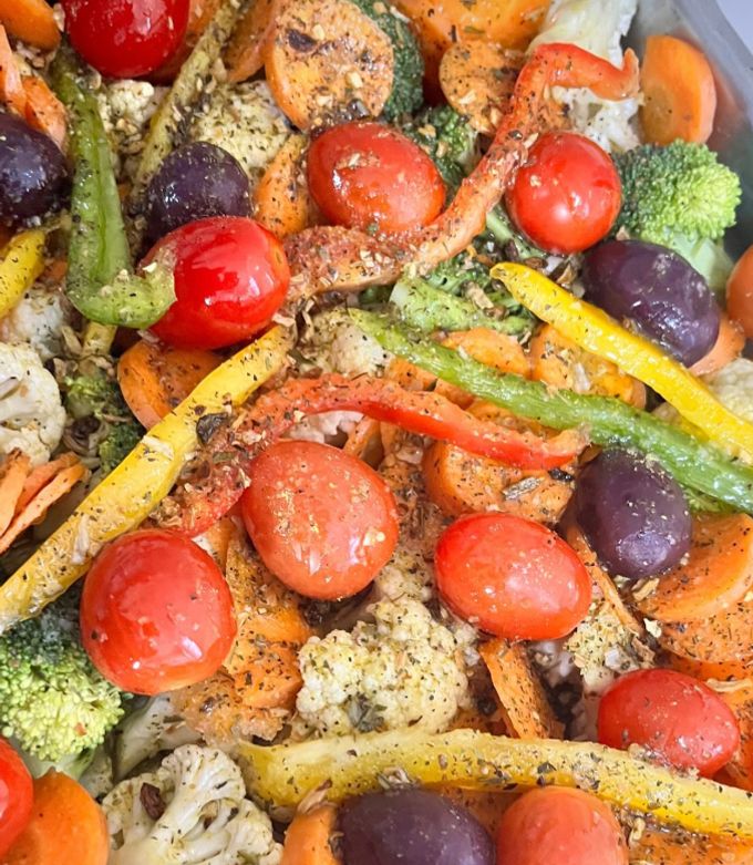 Descanso estratégico: Sabores que se intensificam - inspiração 2