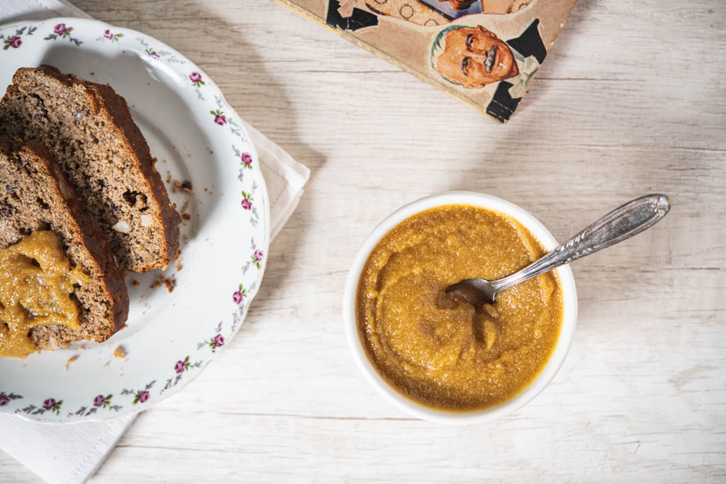 Molho de Mostarda e Mel: O Clássico Agridoce - inspiração 1