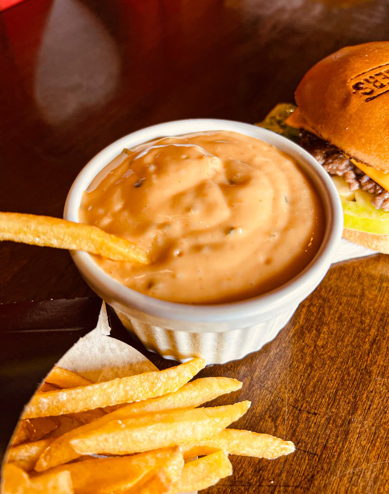 Molho de Mostarda e Mel: O Clássico Agridoce - inspiração 3