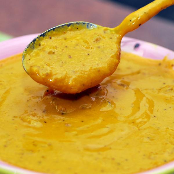 Molho de Mostarda Dijon para um Toque Sofisticado - inspiração 3