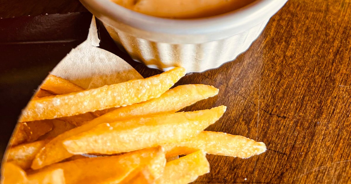 Molho de Mostarda Amarela: Simplicidade que Conquista - inspiração 1