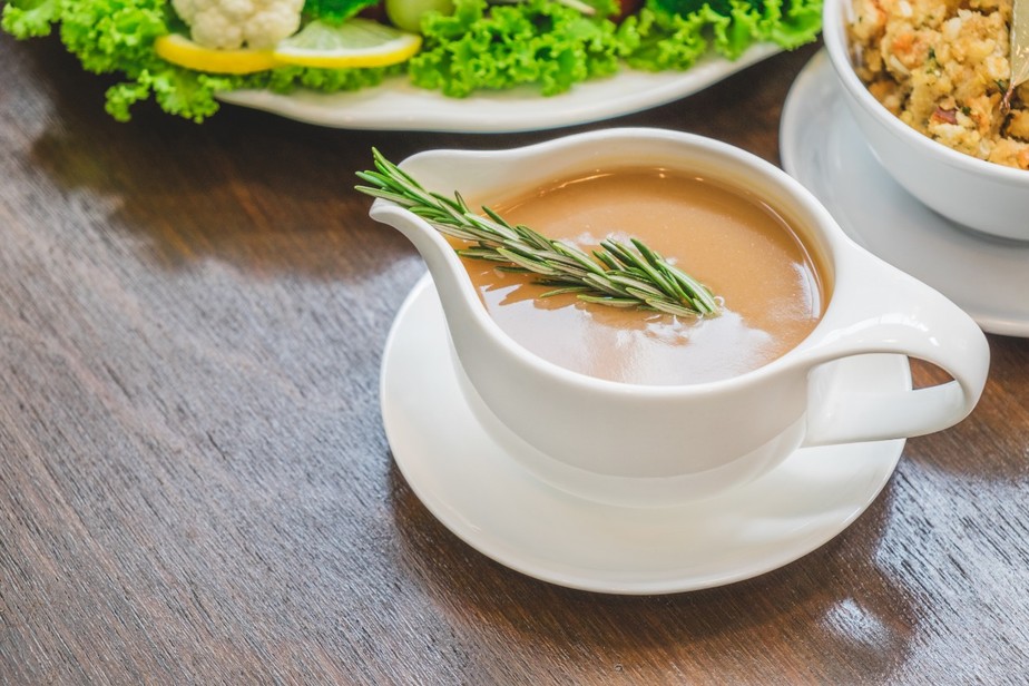 Molho Cremoso com Maionese: Ideal para Hambúrgueres - inspiração 1