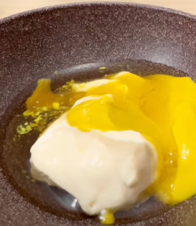 Molho Aromático com Tomilho Fresco - inspiração 2