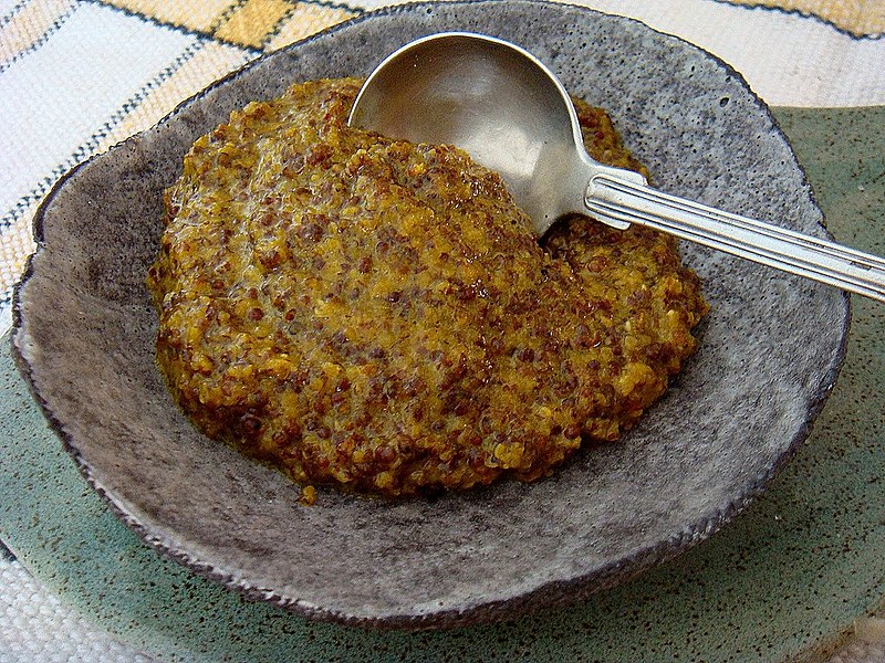 Molho Aromático com Tomilho Fresco - inspiração 3