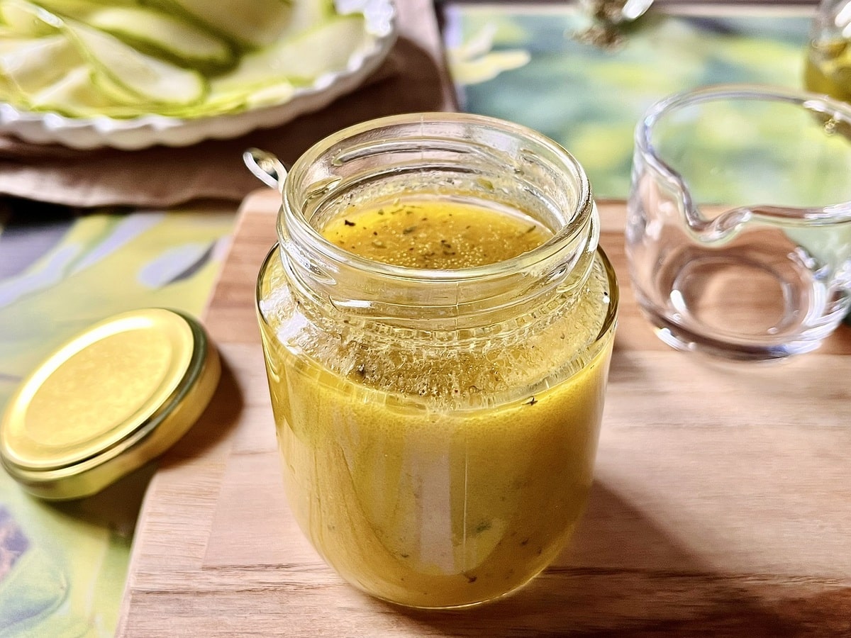 Molho Picante com Pimenta Caiena - inspiração 1