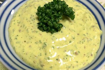 Molho Picante com Pimenta Caiena - inspiração 3