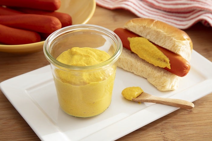 Molho Leve com Suco de Limão Siciliano - inspiração 1