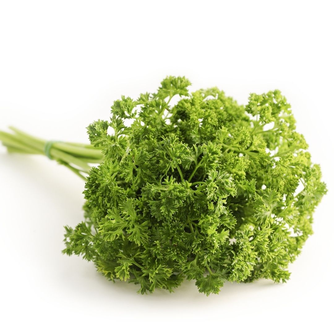 Prepare um Molho Pesto Caseiro Incrível Com Salsa Lisa - inspiração 1