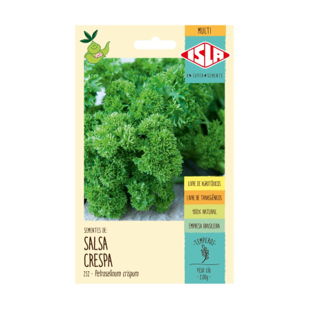 Substituições Inteligentes: Quando Usar Salsa Seca - inspiração 2