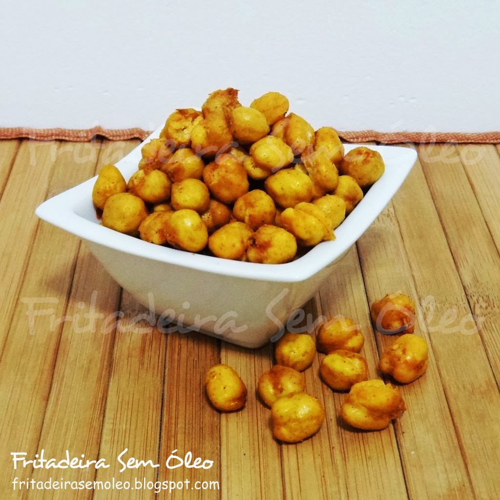 Clássico Repaginado: Páprica e Pitada Defumada - inspiração 1