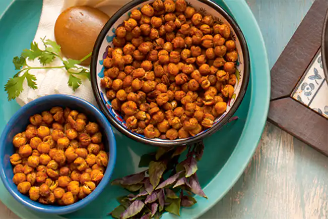 Clássico Repaginado: Páprica e Pitada Defumada - inspiração 2