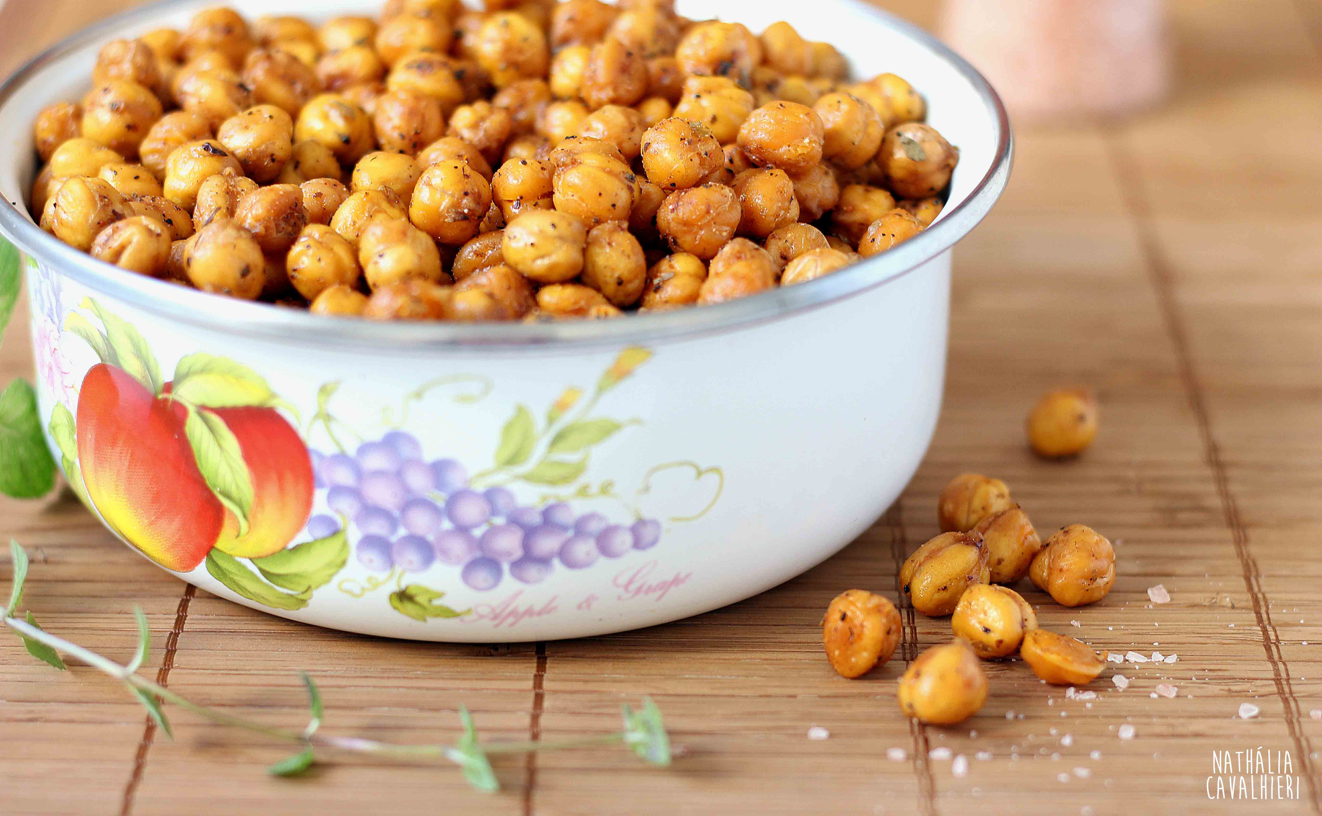 Proteína Extra: Mix de Sementes para Turbinar - inspiração 3