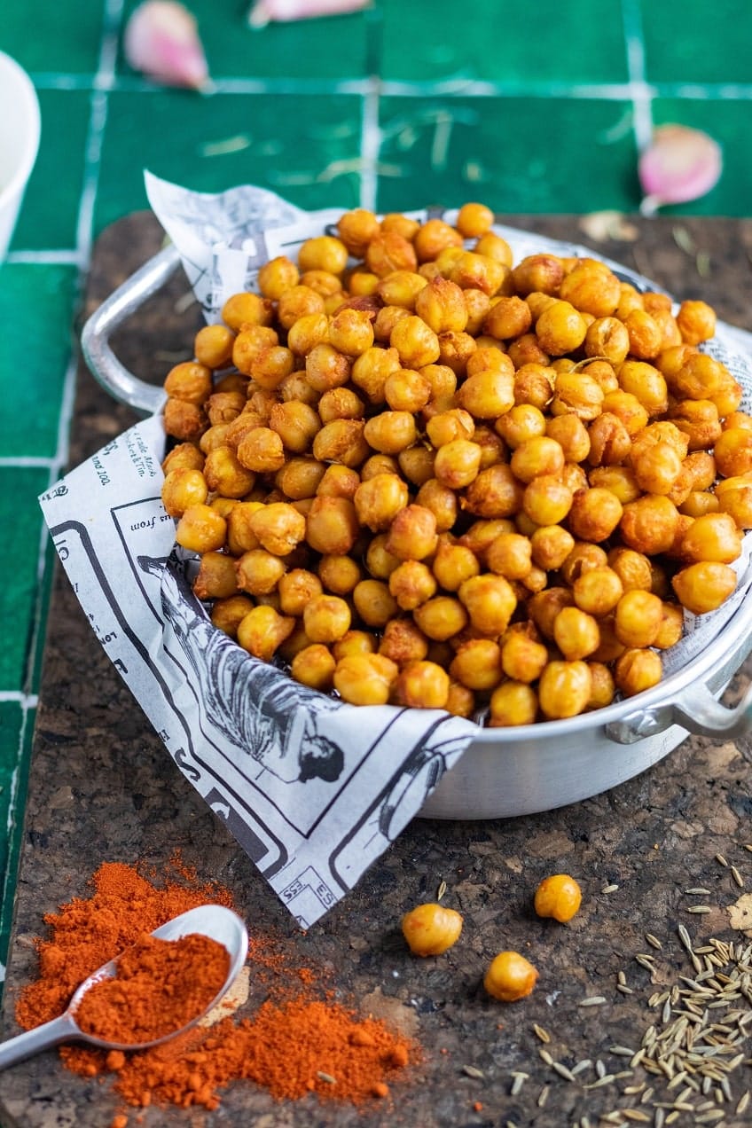 Aroma Mediterrâneo: Limão Siciliano e Zaatar - inspiração 1