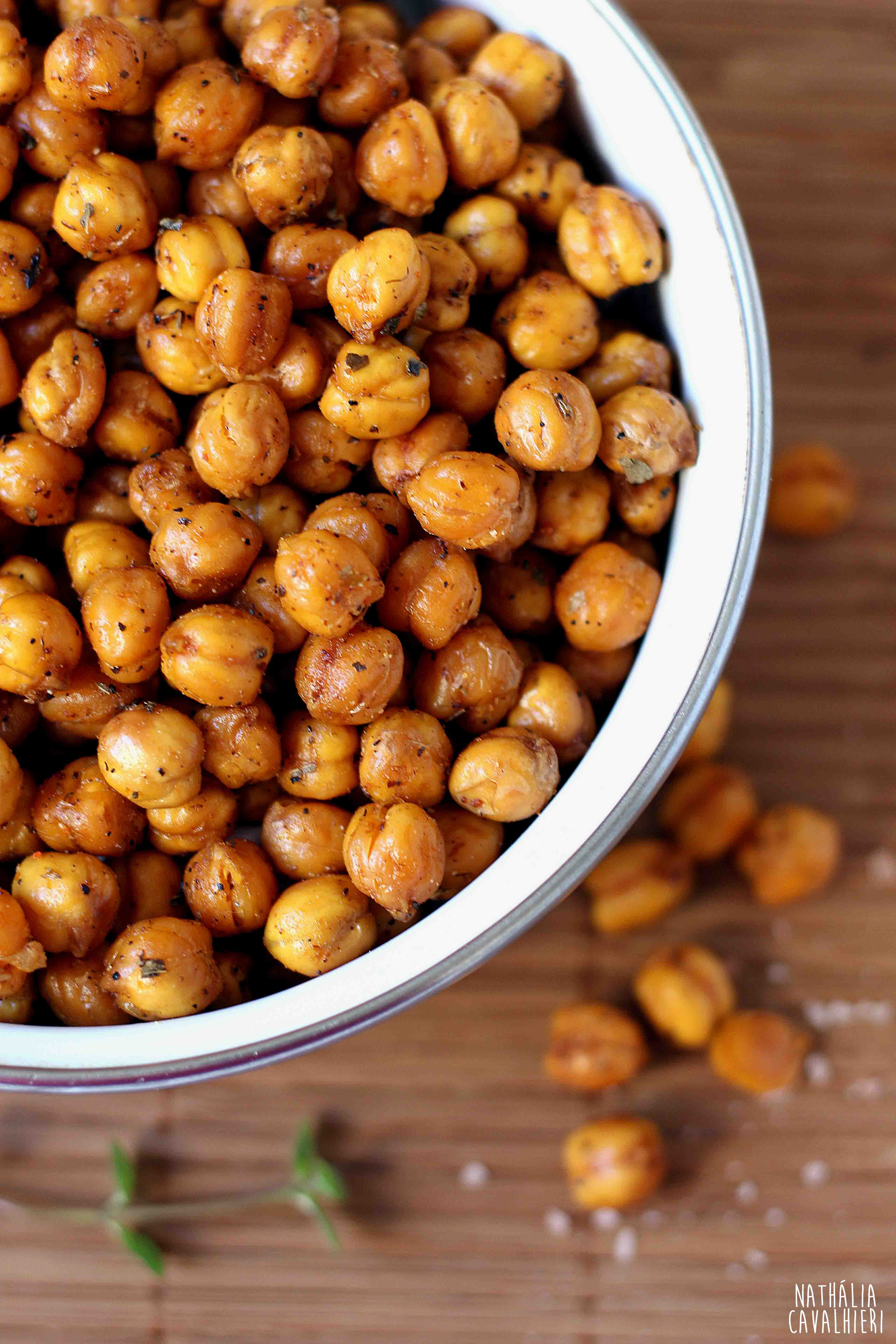 Aroma Mediterrâneo: Limão Siciliano e Zaatar - inspiração 2