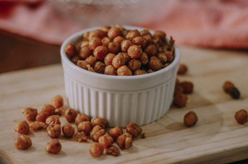 Doce e Salgado: Mel e Canela para Surpreender - inspiração 3