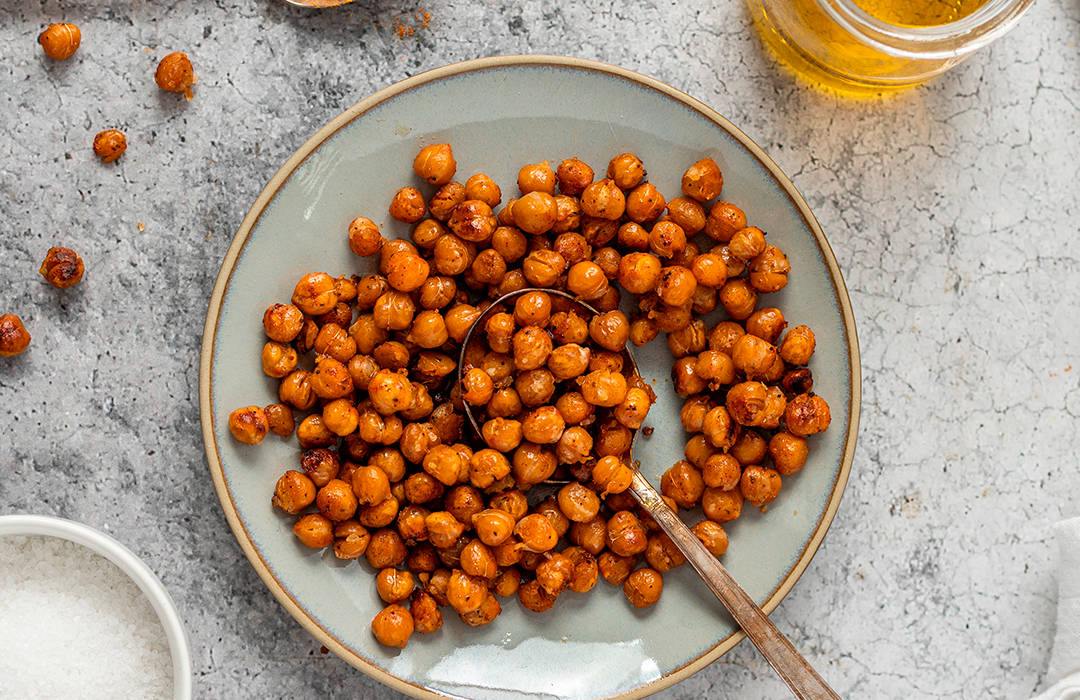 Picância Controlada: Pimenta Caiena e Especiarias - inspiração 2