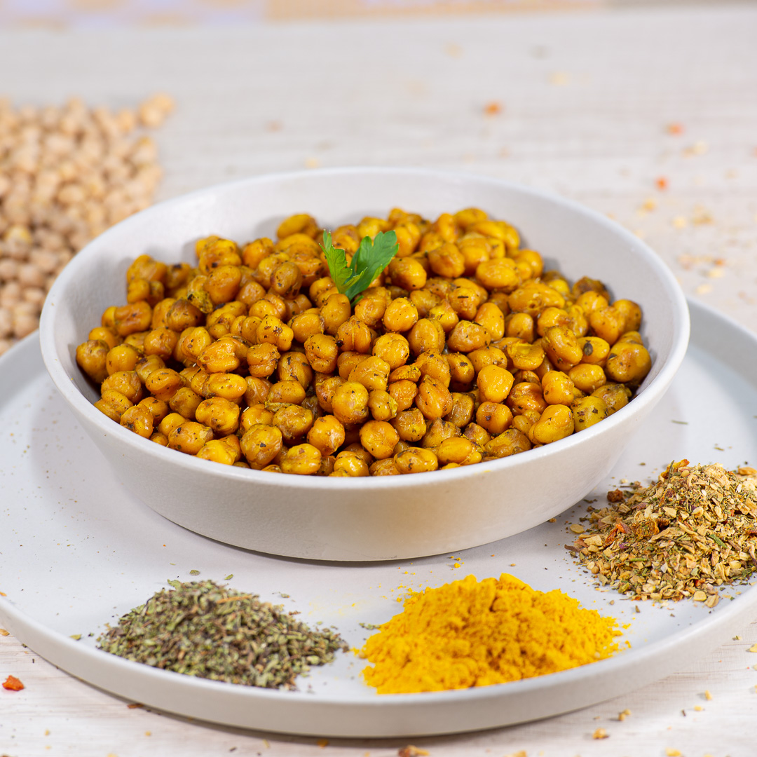 Vegano Power: Levedura Nutricional para um Sabor Queijoso - inspiração 2