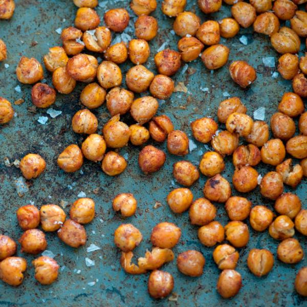 Vegano Power: Levedura Nutricional para um Sabor Queijoso - inspiração 3