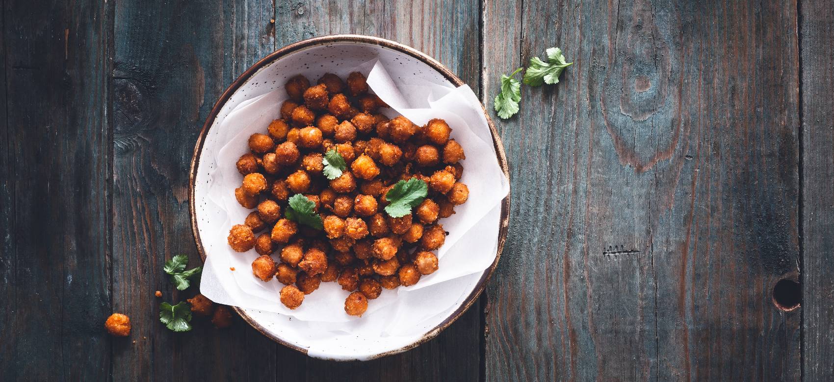 Snack Anti-Inflamatório: Cúrcuma e Pimenta do Reino - inspiração 3