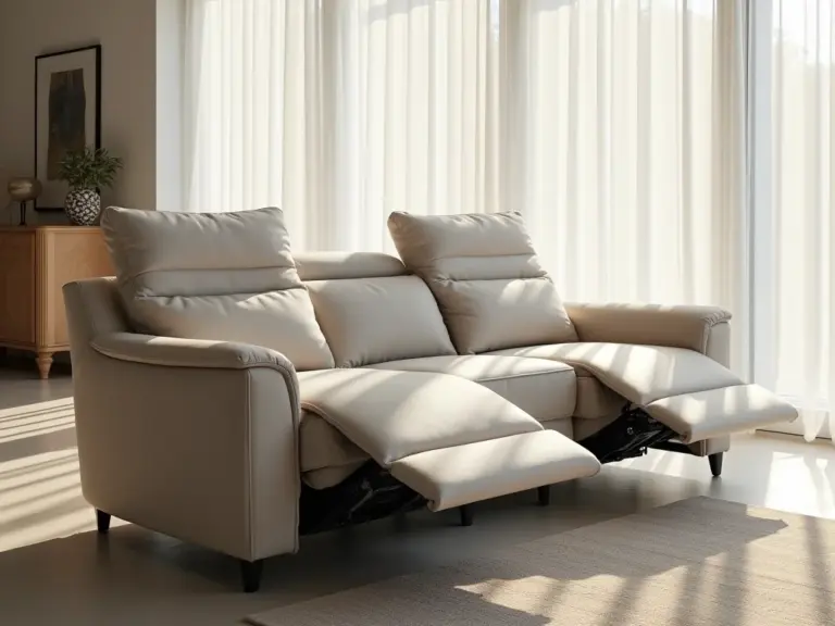 Sofá Retrátil: Guia de Validação Para Não Errar (2026)