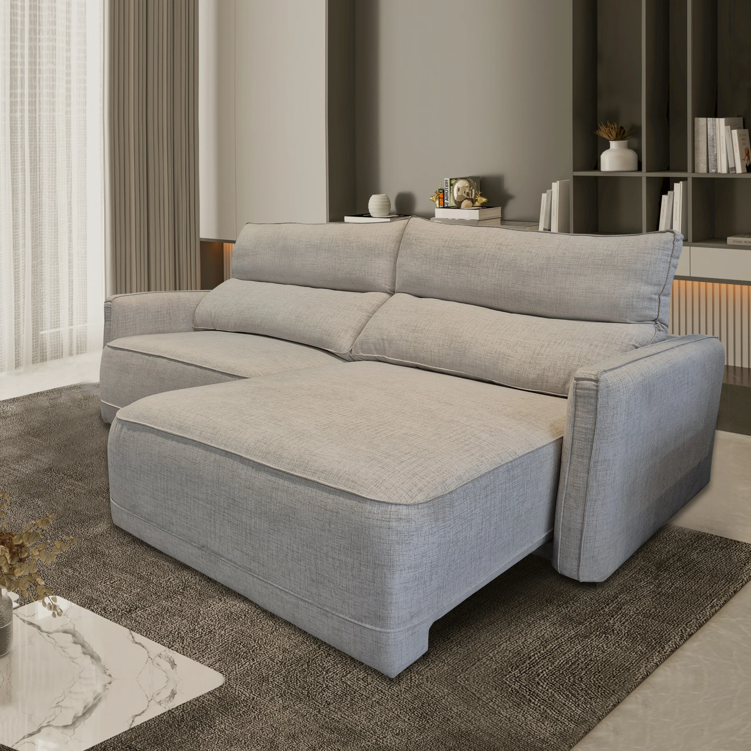 Aprenda a Cuidar do Seu Sofá para Maior Durabilidade - inspiração 2