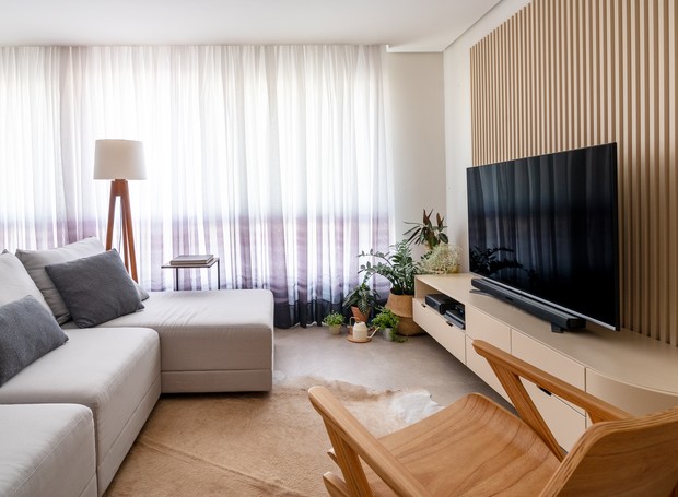 Aposte em Revestimentos que Facilitam a Limpeza - inspiração 1