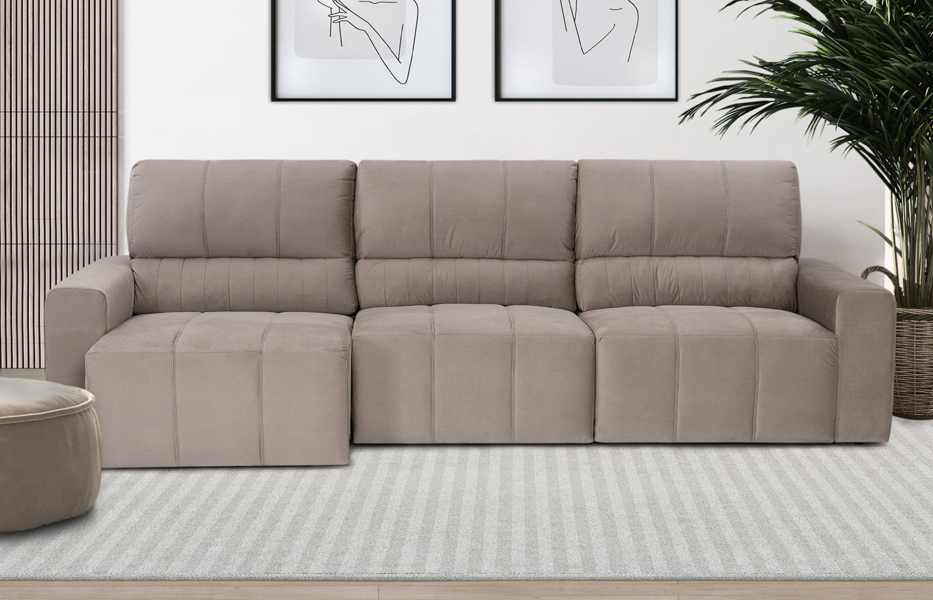 Descubra os Benefícios dos Modelos com Molas Ensacadas - inspiração 1