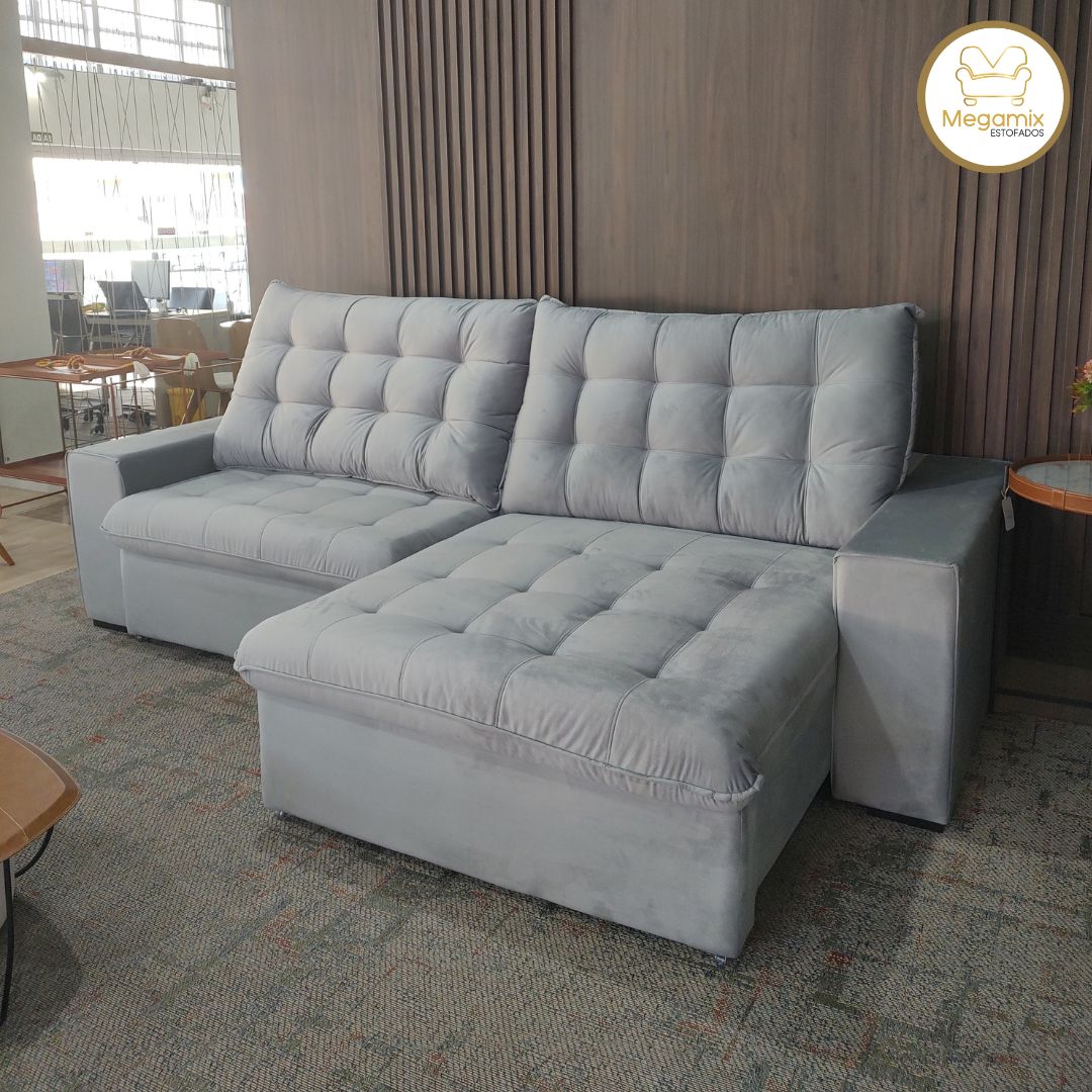 Descubra os Benefícios dos Modelos com Molas Ensacadas - inspiração 2