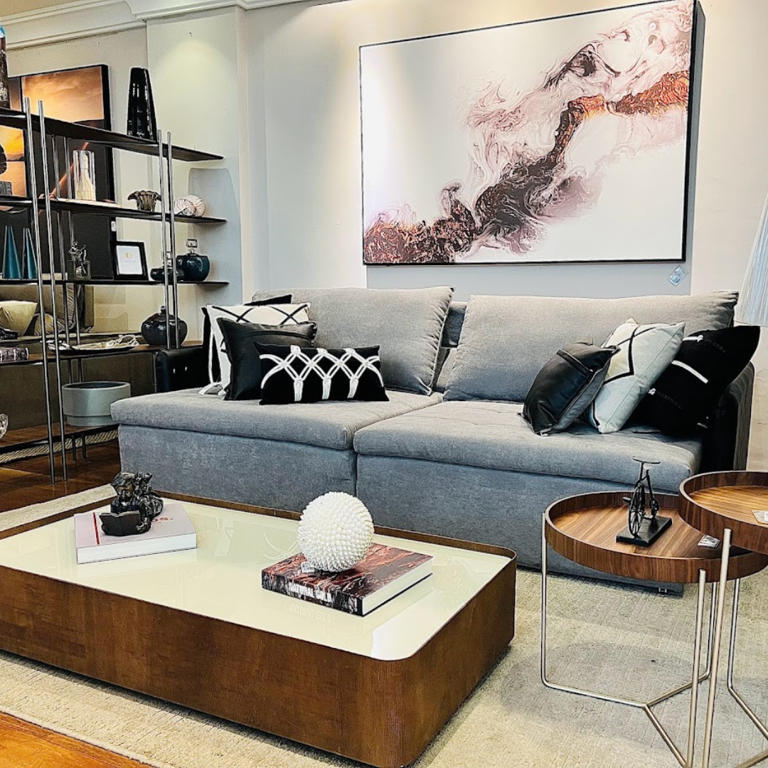 Descubra os Benefícios dos Modelos com Molas Ensacadas - inspiração 3