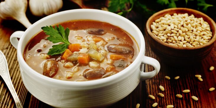 Congelamento Inteligente: Prepare em Grande Quantidade e Desfrute Sempre - inspiração 1