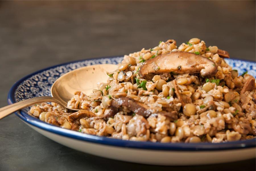 Caldo Caseiro: O Segredo de um Sabor Profundo e Inesquecível - inspiração 1