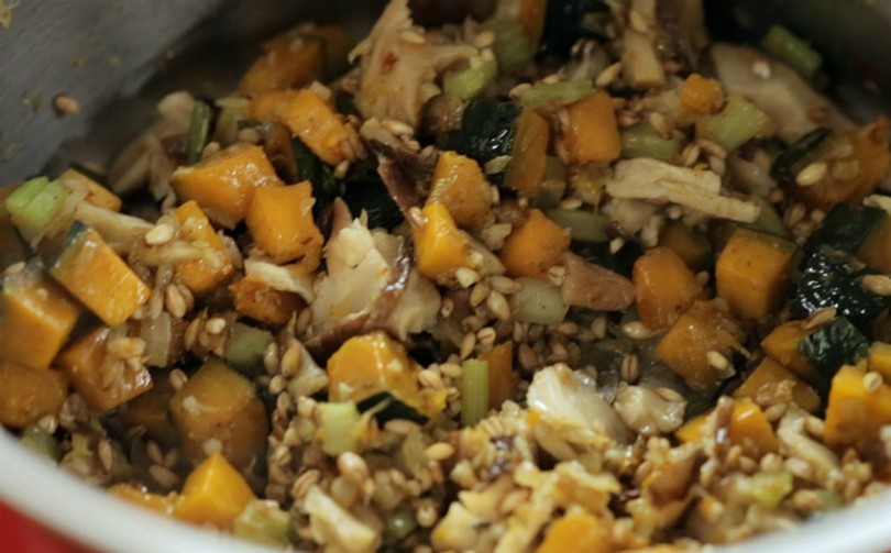 Tomilho Fresco: A Erva que Transforma a Sopa em Gourmet - inspiração 3