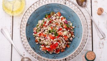 Finalização com Limão Siciliano: Um Toque de Frescor Surpreendente - inspiração 1