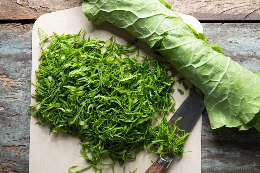 O Poder do Alho Dourado: A Base Aromática Perfeita - inspiração 1