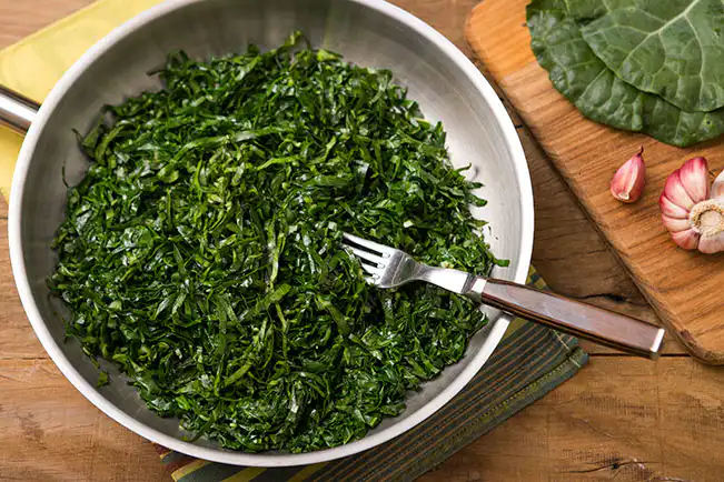 O Poder do Alho Dourado: A Base Aromática Perfeita - inspiração 3