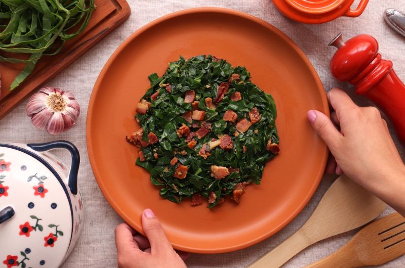 Cebola Caramelizada: Doçura e Profundidade em Cada Garfada - inspiração 2