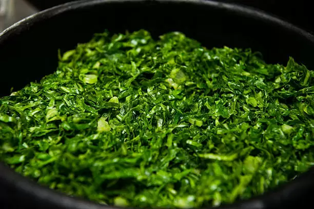 Sal e Pimenta: A Dupla Dinâmica que Realça o Sabor Natural - inspiração 2