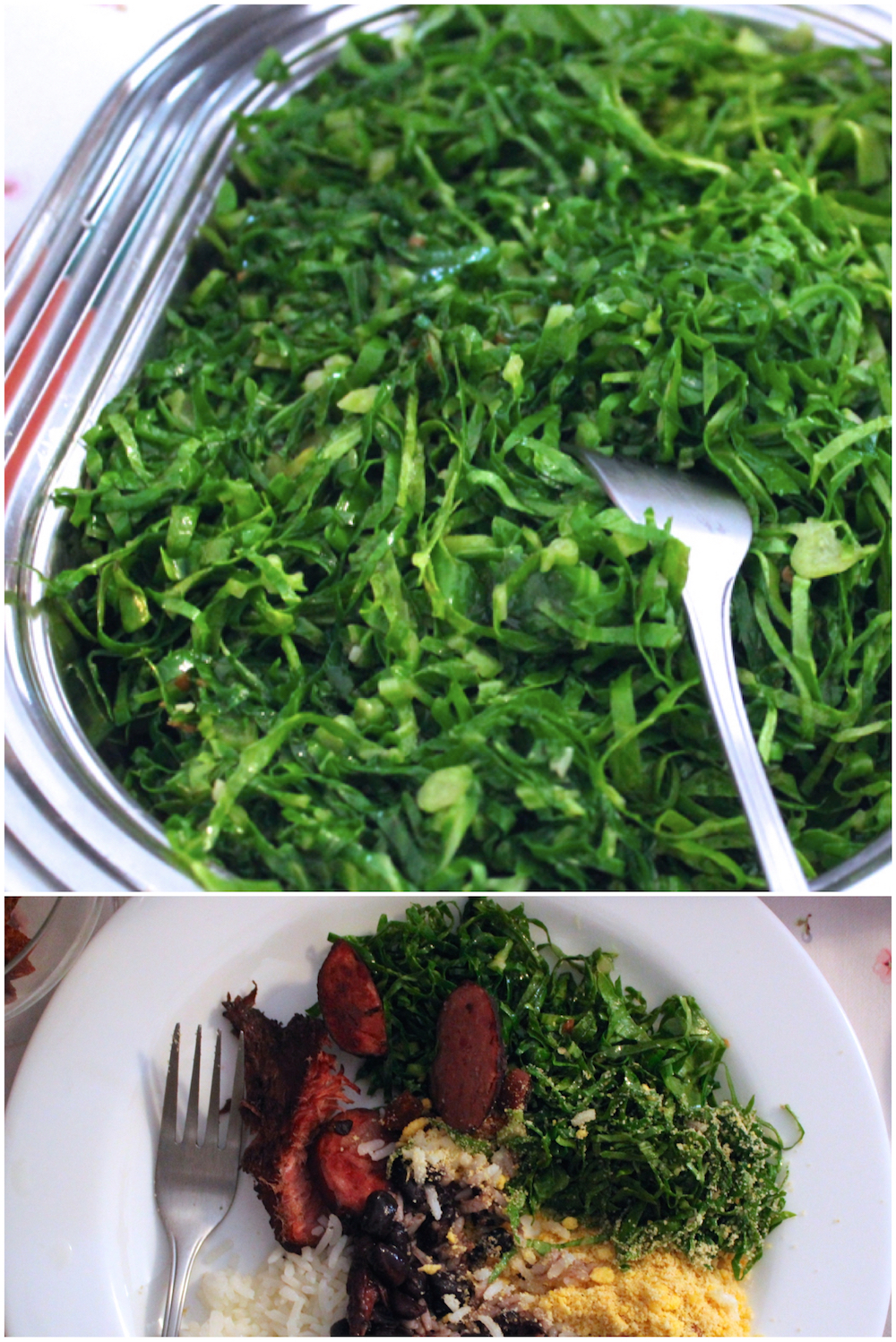 Sal e Pimenta: A Dupla Dinâmica que Realça o Sabor Natural - inspiração 3