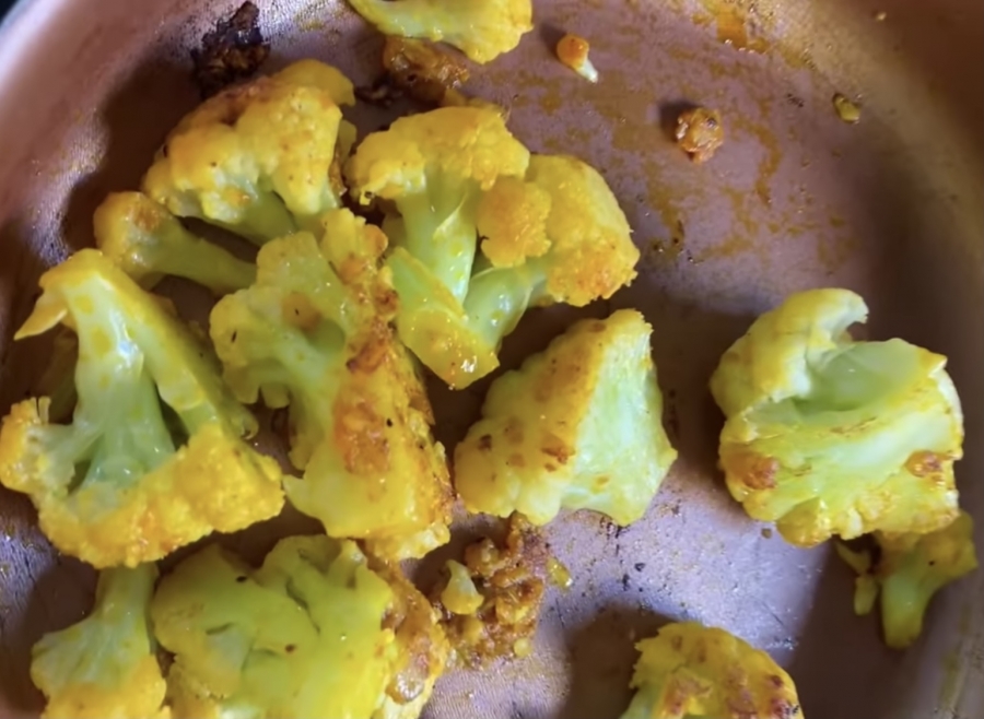 Azeite Extravirgem Finalizador: Brilho, Sabor e Saúde em Uma Gota - inspiração 1