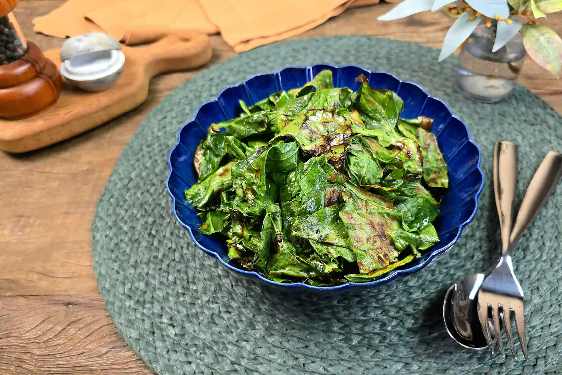 Azeite Extravirgem Finalizador: Brilho, Sabor e Saúde em Uma Gota - inspiração 2