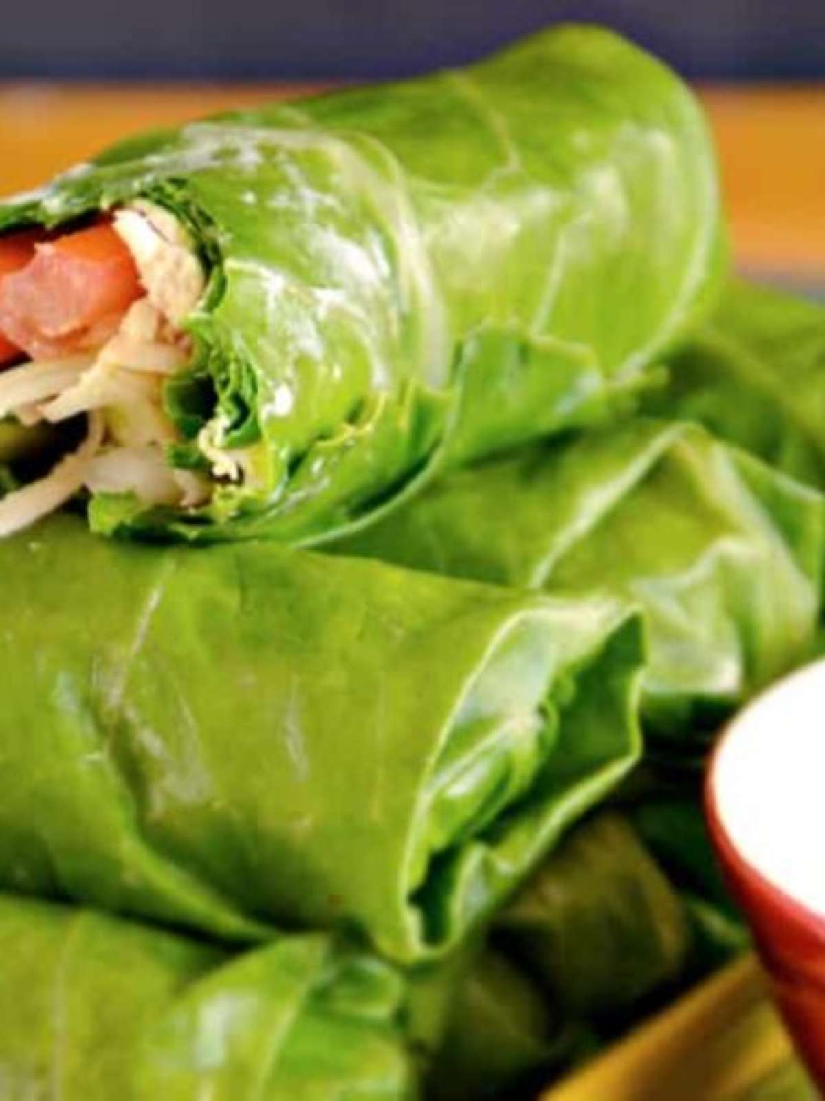 Pimenta Dedo-de-Moça: Uma Pitada de Ousadia Para Aquecer o Prato - inspiração 1