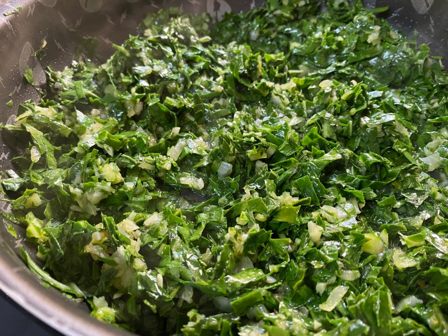 Pimenta Dedo-de-Moça: Uma Pitada de Ousadia Para Aquecer o Prato - inspiração 2