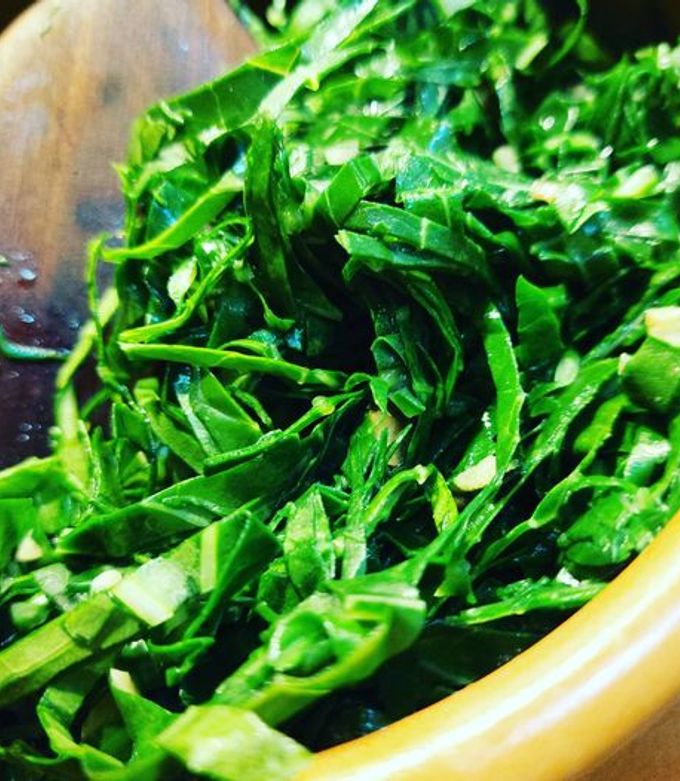 Ervas Frescas: Alecrim, Salsinha e Manjericão Para um Aroma Irresistível - inspiração 1