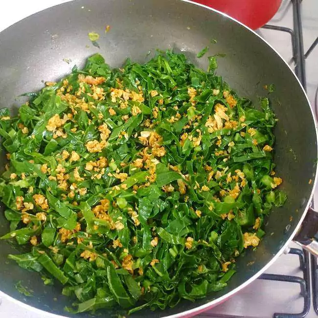 Ervas Frescas: Alecrim, Salsinha e Manjericão Para um Aroma Irresistível - inspiração 2